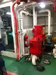 Oil/Chemical tanker Parduodama