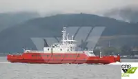 Ro-Ro laivas parduodamas