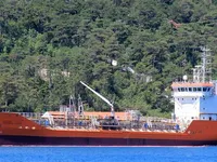 Naftos/chemijos tanklaivis parduodamas