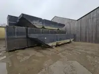 Pontonas Parduodama