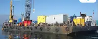 Barža Parduodama