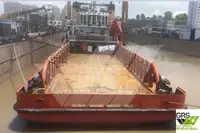 Apžiūros laivas Parduodama
