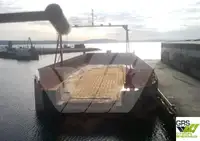 Barža Parduodama