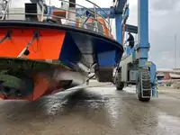 Kruizinis laivas parduodamas