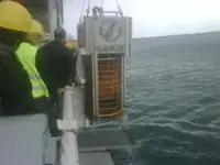 Darbiniai laivai parduodamas
