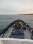 Darbiniai laivai parduodamas