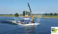 Darbo valtys Parduodama