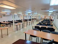 Apgyvendinimo barža parduodamas