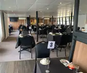 Kruizinis laivas parduodamas