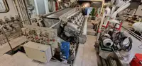 Bunkerinio kuro tanklaivis parduodamas