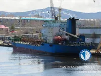 Naftos/chemijos tanklaivis parduodamas
