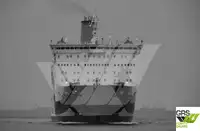 Ro-Ro laivas parduodamas