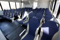Kruizinis laivas parduodamas