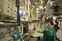 Naftos/chemijos tanklaivis parduodamas