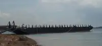 Barža Parduodama