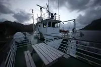 Ro-Ro laivas parduodamas