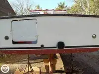 Trawler Parduodama