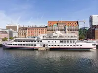 Barža Parduodama