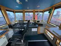 General Cargo/Multi-purpose parduodamas