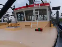 Traleris parduodamas