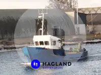 Gyvos žuvies nešiklis Parduodama