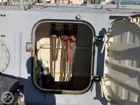 Desantinis tankinis laivas parduodamas
