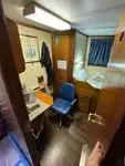 Kontainerių laivas parduodamas