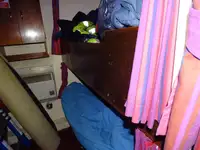 Darbiniai laivai parduodamas