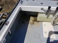 Žuvies perdirbimo laivas parduodamas