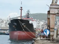 Naftos/chemijos tanklaivis parduodamas