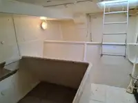 Ilgas žvejybos laivas parduodamas
