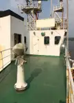 Desantinis tankinis laivas parduodamas