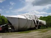 Barža parduodamas