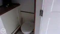 Nardymo palaikymo laivas parduodamas