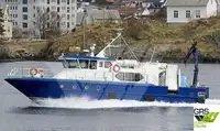 Apgyvendinimo barža Parduodama