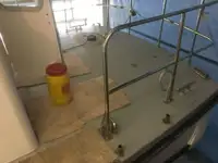 Apžiūros laivas Parduodama