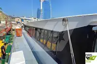 Kruizinis laivas parduodamas