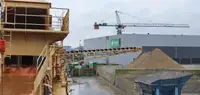 Metalinis laužas parduodamas