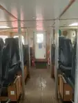Vėjo jėgainių aptarnavimo laivas parduodamas