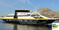Ro-Ro laivas parduodamas