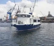 Keleivinis laivas Parduodama