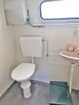 Kruizinis laivas parduodamas