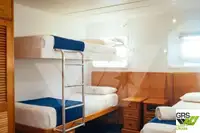 Kruizinis laivas parduodamas