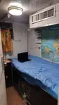 Naftos/chemijos tanklaivis parduodamas