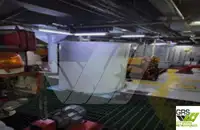 Hidrografinis laivas parduodamas