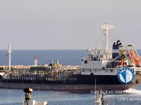 Naftos/chemijos tanklaivis parduodamas