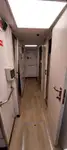Įgulos laivas parduodamas
