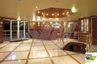 Kruizinis laivas parduodamas