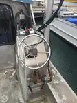 Įgulos laivas parduodamas