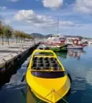 Keleivinis laivas parduodamas